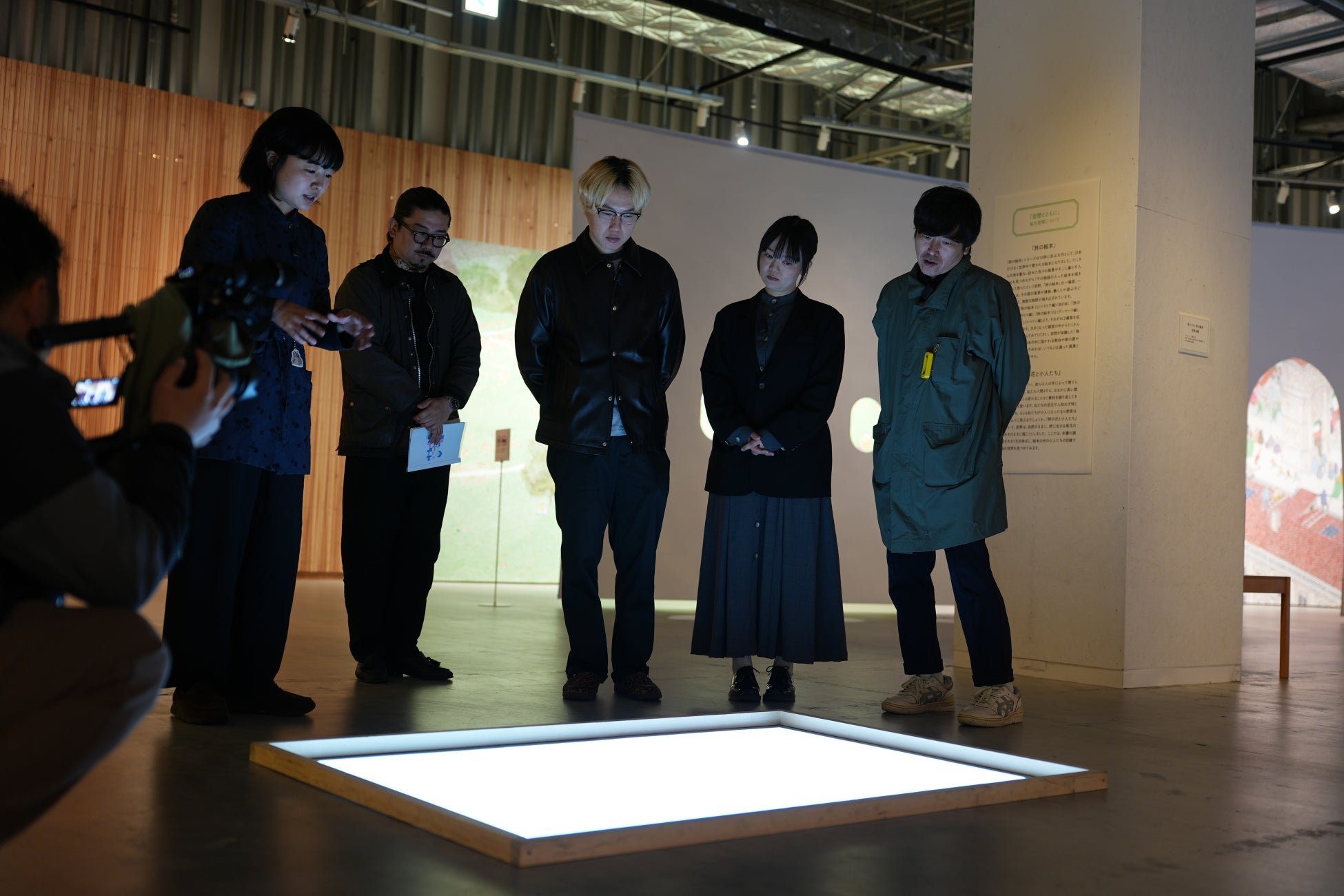 チケットの取れない怪談師 城⾕歩の独演会「全心全霊 Vol.5」今年も秋葉原ＵＤＸシアターで（３公演）開催決定！ 今年のテーマは城谷節の真骨頂 ～怪怖涙談～