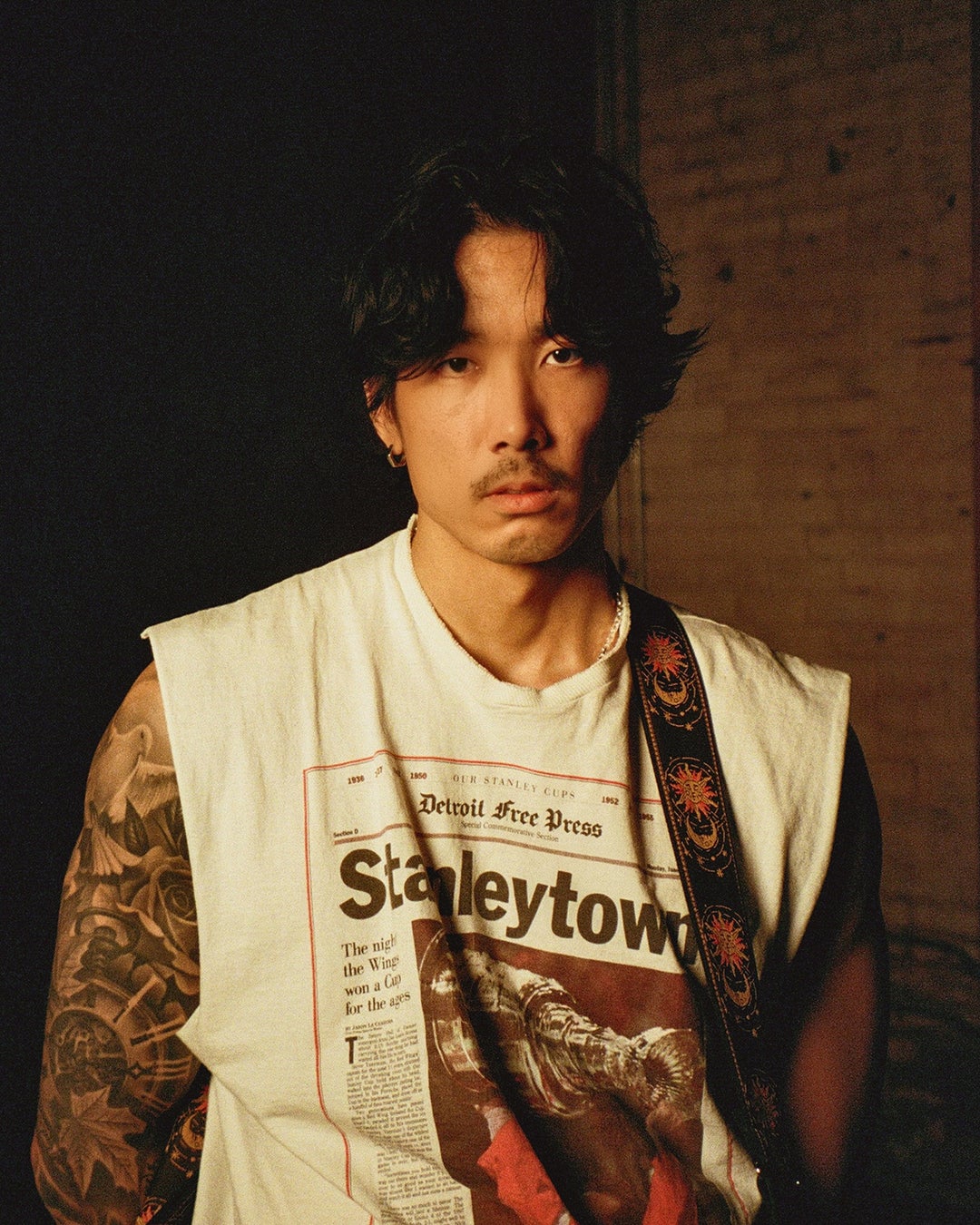 人気YouTuberのヴァノース・ゲーミングことエヴァン・フォン（Evan Fong）が、シンガーソングライターとしてデビューアルバム『speed』をリリース