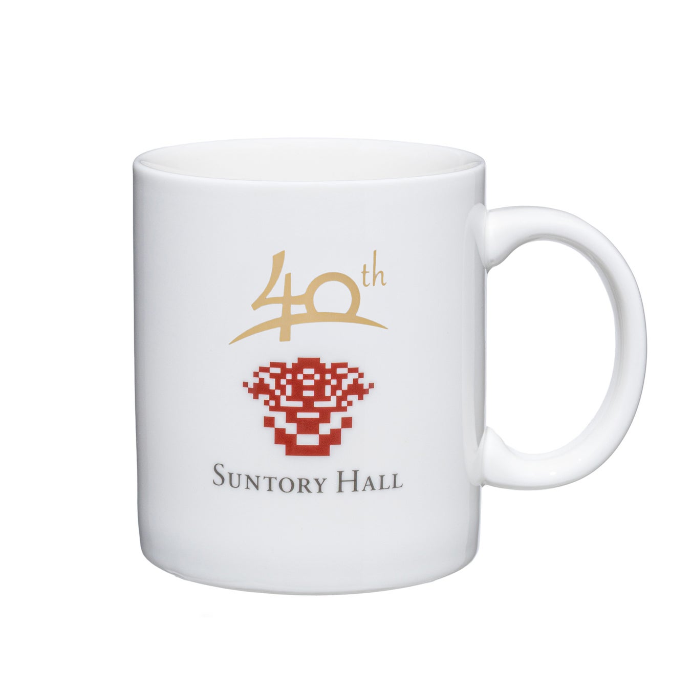 続々開催！サントリーホール開館40周年記念事業