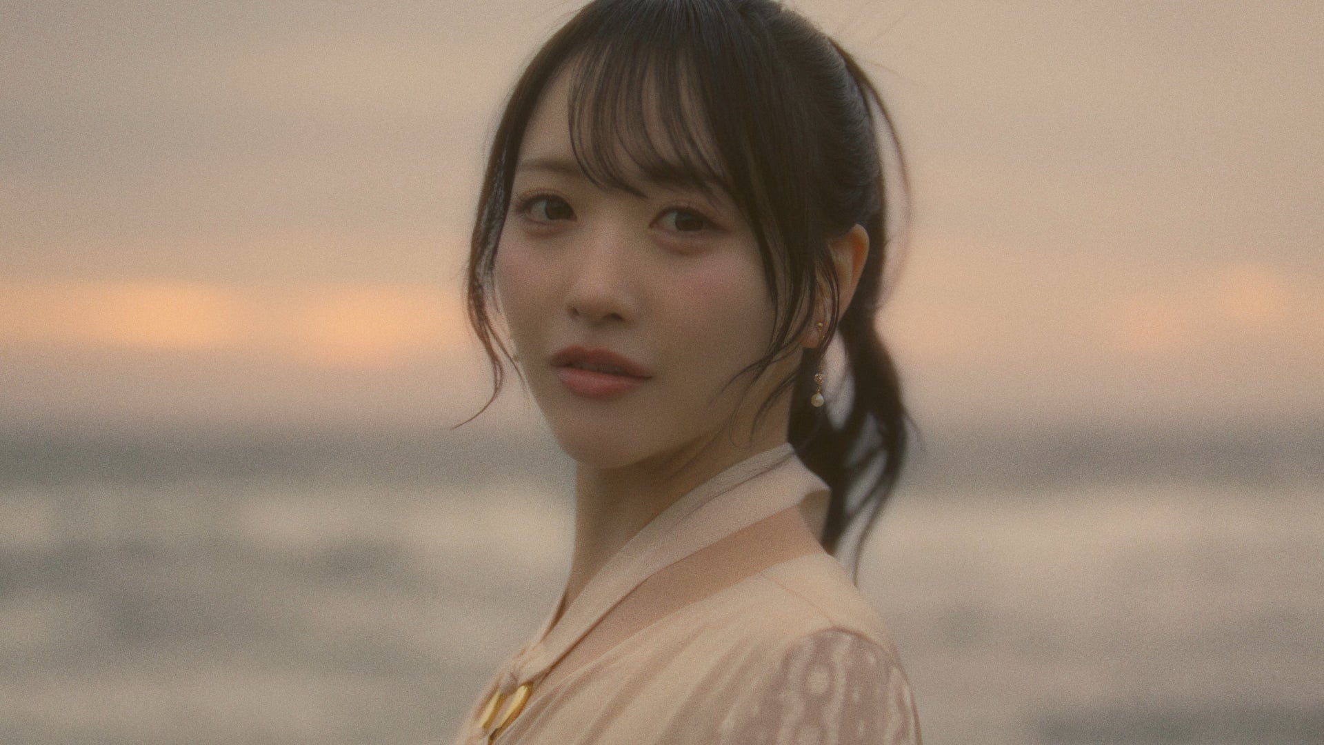 STU48石田千穂 卒業ソロ曲「未来へ続く者よ」MV公開