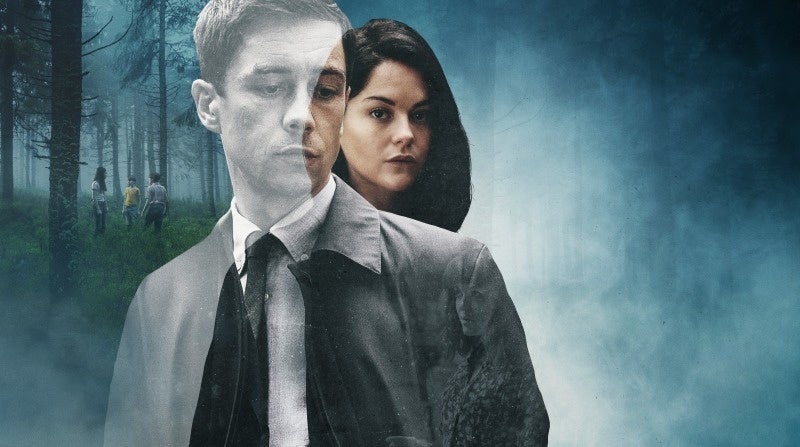 【ドラマ全話無料】エドガー賞作家タナ・フレンチの小説を映像化した話題作『ダブリン殺人課［吹替版］』S1をYouTubeで期間限定全話無料公開！