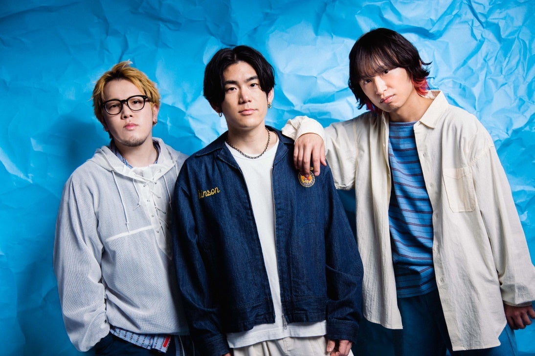 reGretGirl、 “柳屋あんず油”のCMソング「日常」を5/13(水)に配信リリース！