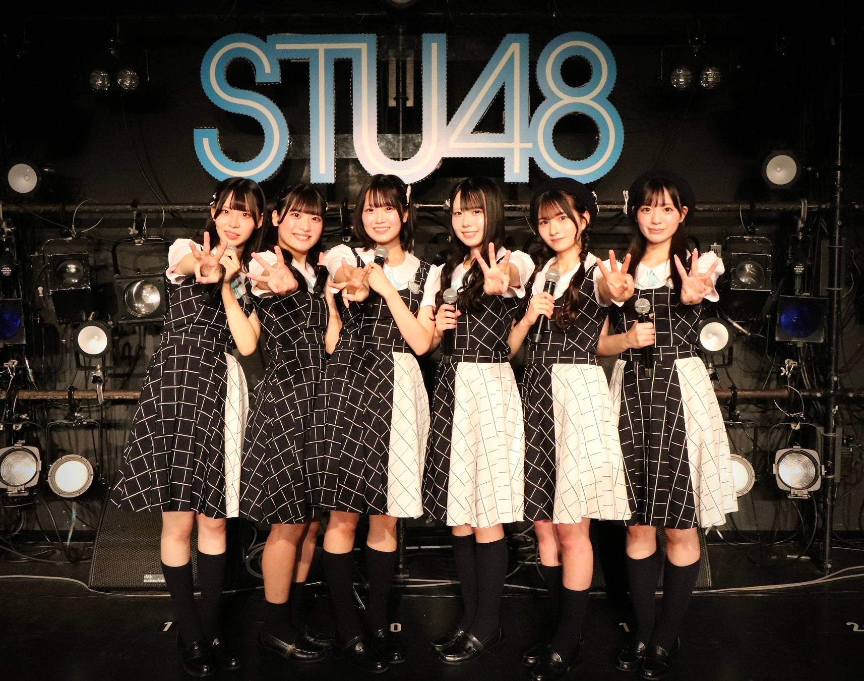 STU48 3期生3周年公演〜どこにもいない“私”がいる〜『会いたかった』で幕開け！原点と進化を示した3周年公演