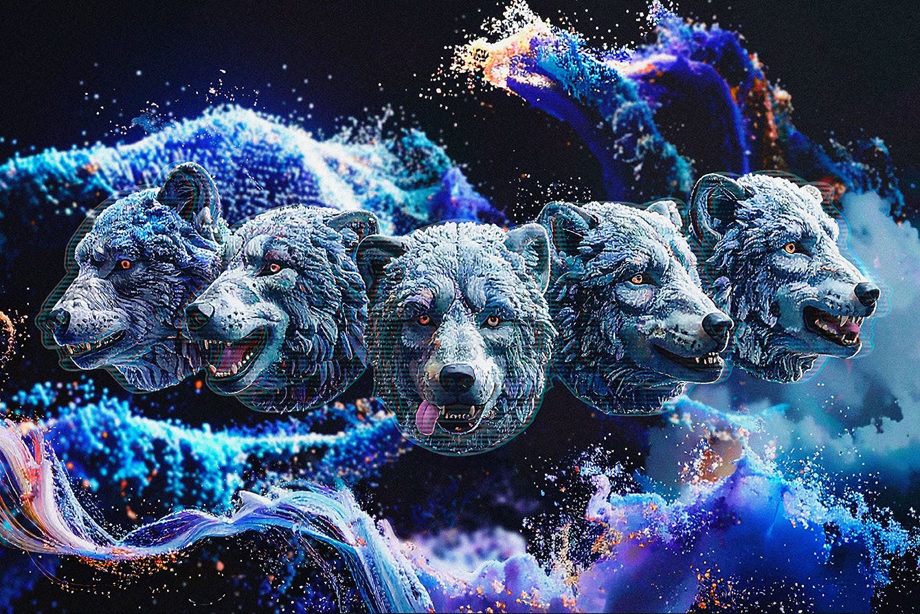 MAN WITH A MISSION、8月から3か月連続新曲配信リリース決定！！