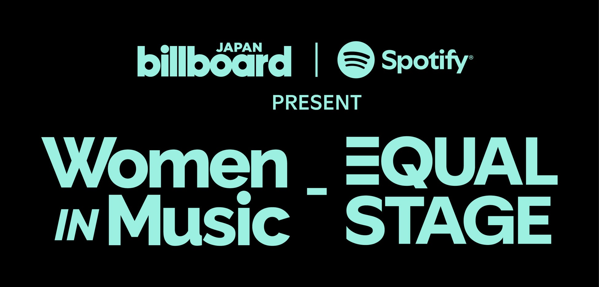 女性のエンパワメントをテーマにした【Women In Music – EQUAL STAGE】に新しい学校のリーダーズ、Awich、羊文学、LANAの出演が決定！