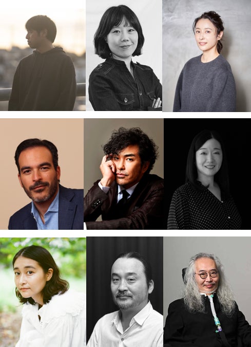 アカデミー賞ノミネート候補を決定する各部門の公式審査員が決定！石井裕也さん、水野美紀さん、北村一輝さん、村田千恵子さん 和田彩花さん、廣田裕介さんら9名