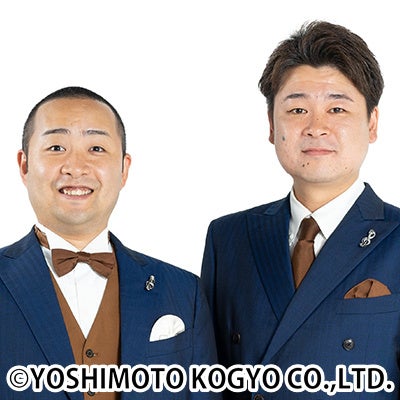 YouTube400万再生超! 歌ネタ王者「メンバー」芸歴20周年の挑戦オーケストラ×お笑い単独ライブの全国ツアーへ向け5月11日(月)10:00よりクラウドファンディング開始!