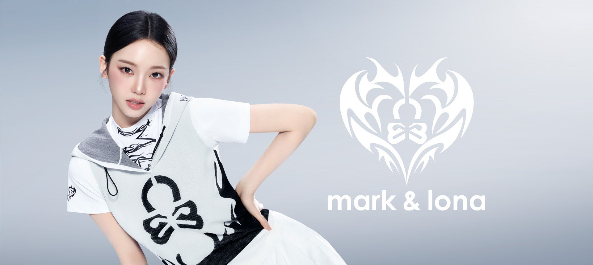 【MARK & LONA × KARINA】Ambassador Selection | Style.03