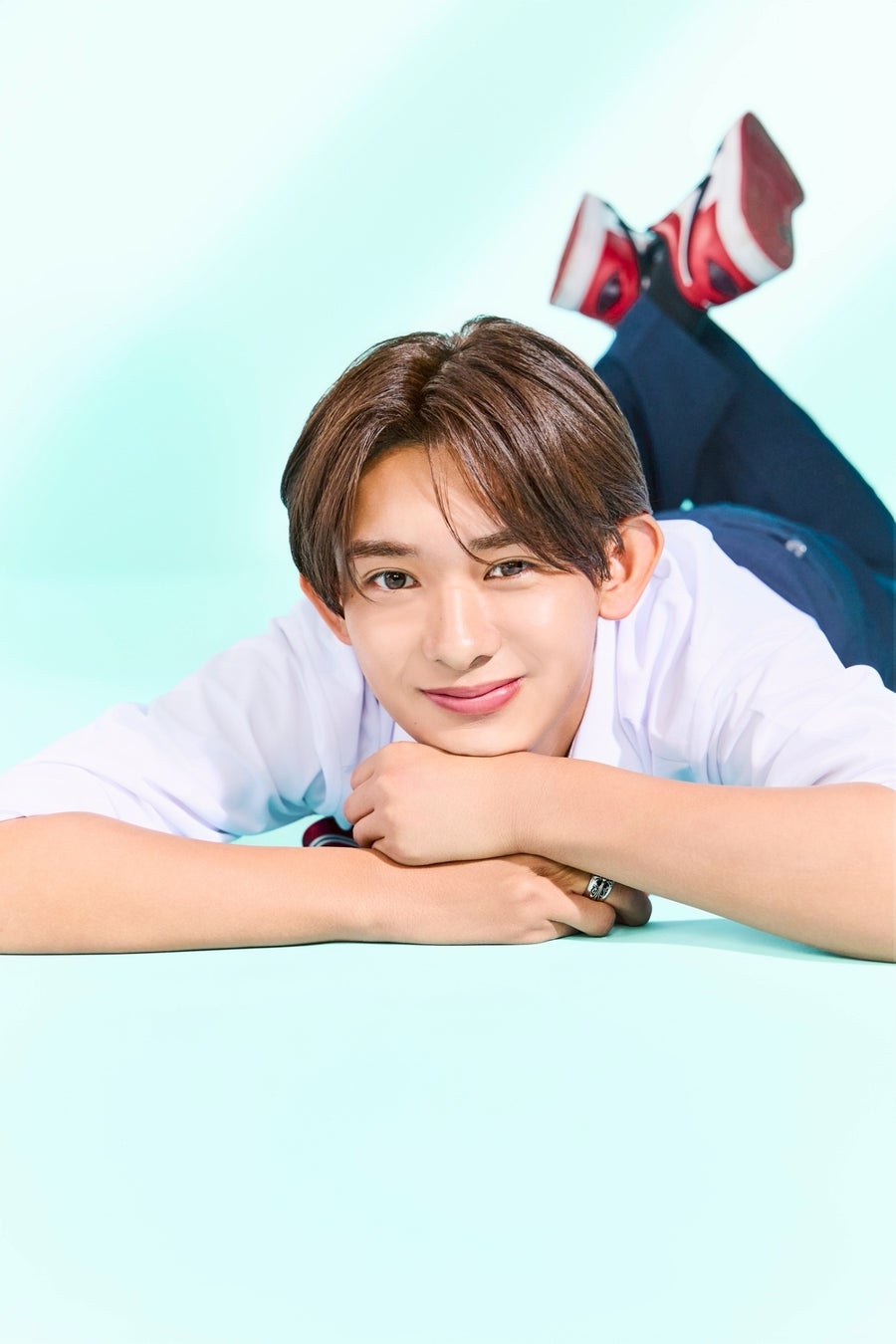 IVI Entertainment所属、五十嵐 蓮 が 「今日、好きになりました。ラヨーン編」に参加決定！