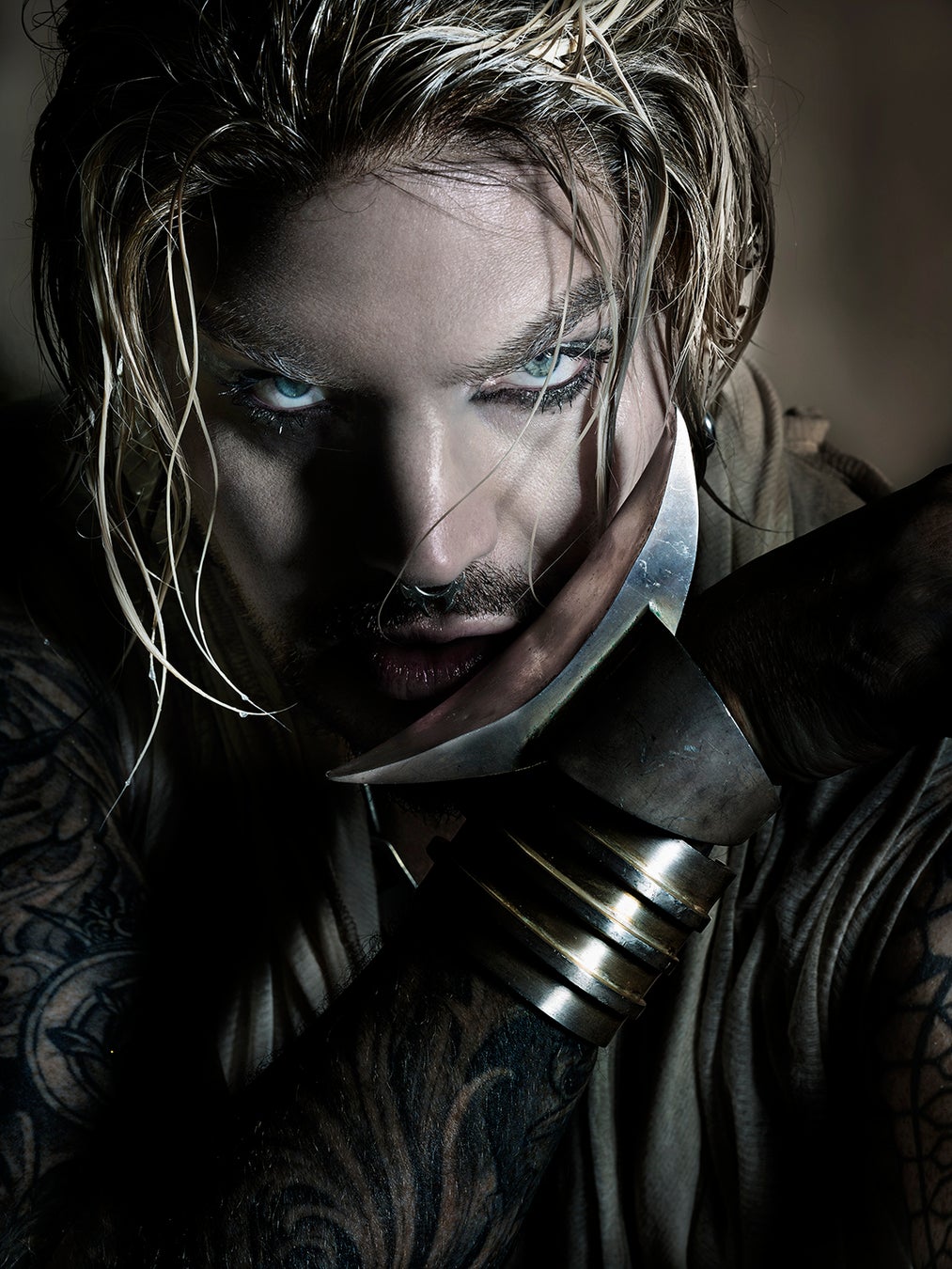 クイーンが惚れた究極のエンターテイナー、アダム・ランバート（Adam Lambert）が新作『ADAM』を７月リリース