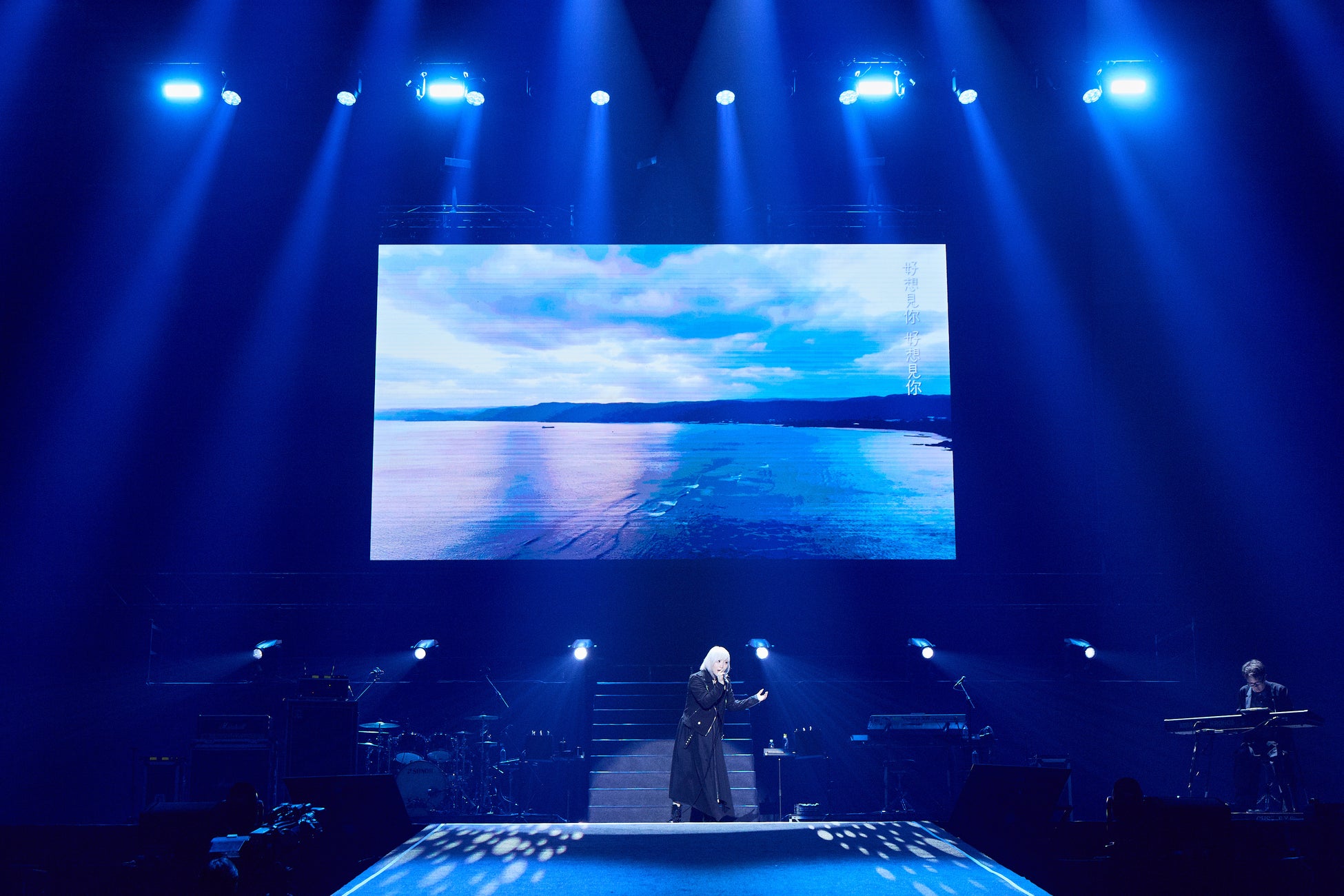 ReoNa、『ANISAMA in TAIPEI』で「結々の唄」を海外初披露「結々の唄」特別映像のYouTubeプレミア公開も決定！