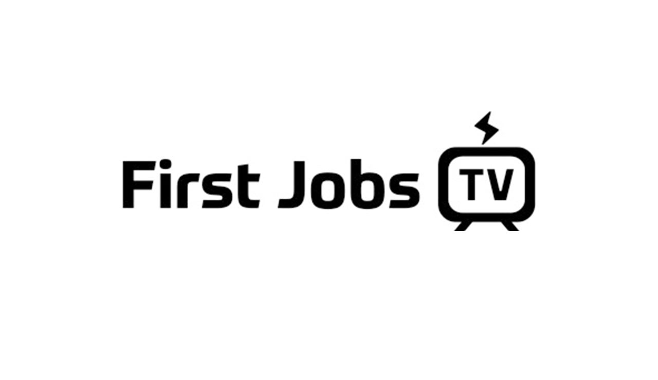新ビジネスバラエティ番組『First Jobs TV』始動！HRteamの集客力を背景に、動画から直接応募までをワンストップ支援。