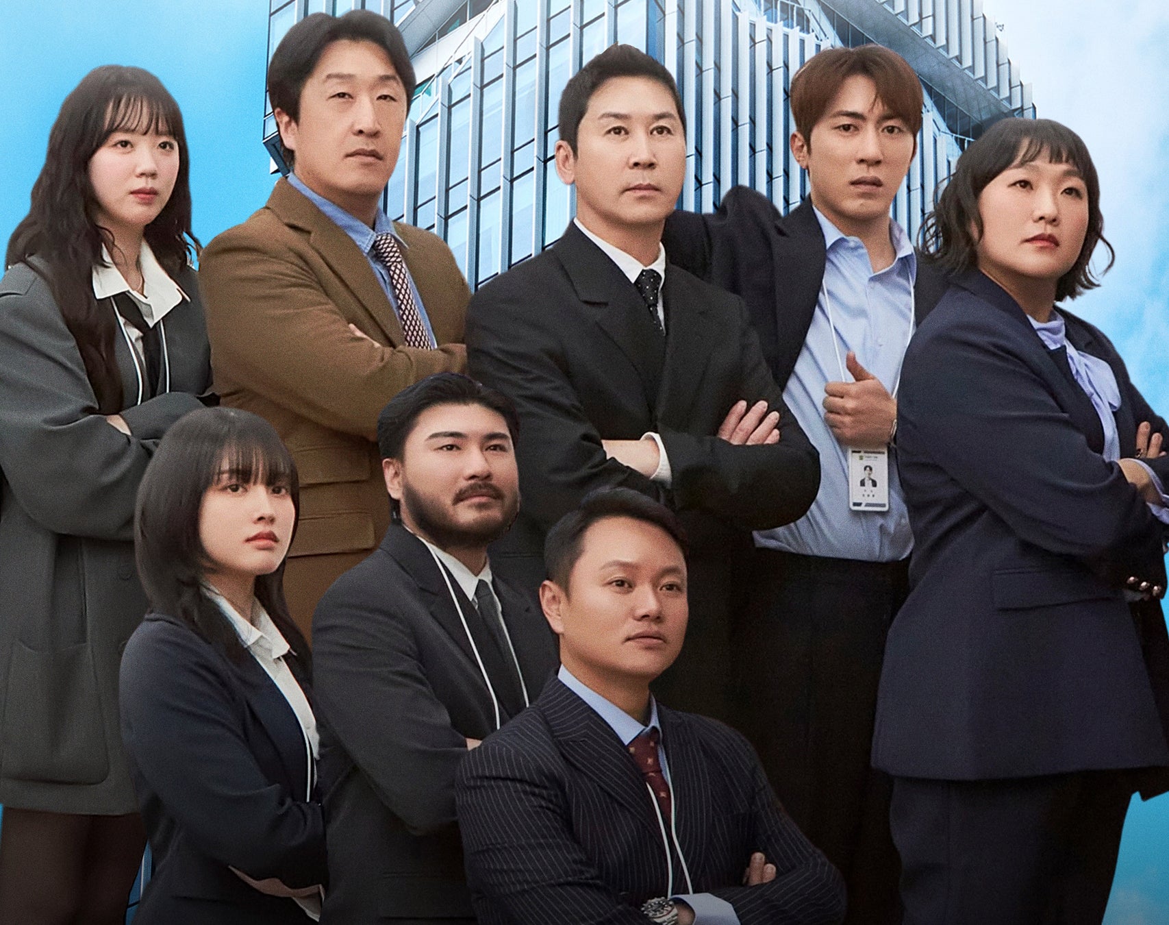 絶賛公開中 ナショナル・シアター・ライブ『オーディエンス』世界を熱狂させた、現代英国演劇の至宝がスクリーンに帰還！ 大好評につきTOHOシネマズ シャンテにて5/15(金)より緊急公開決定！