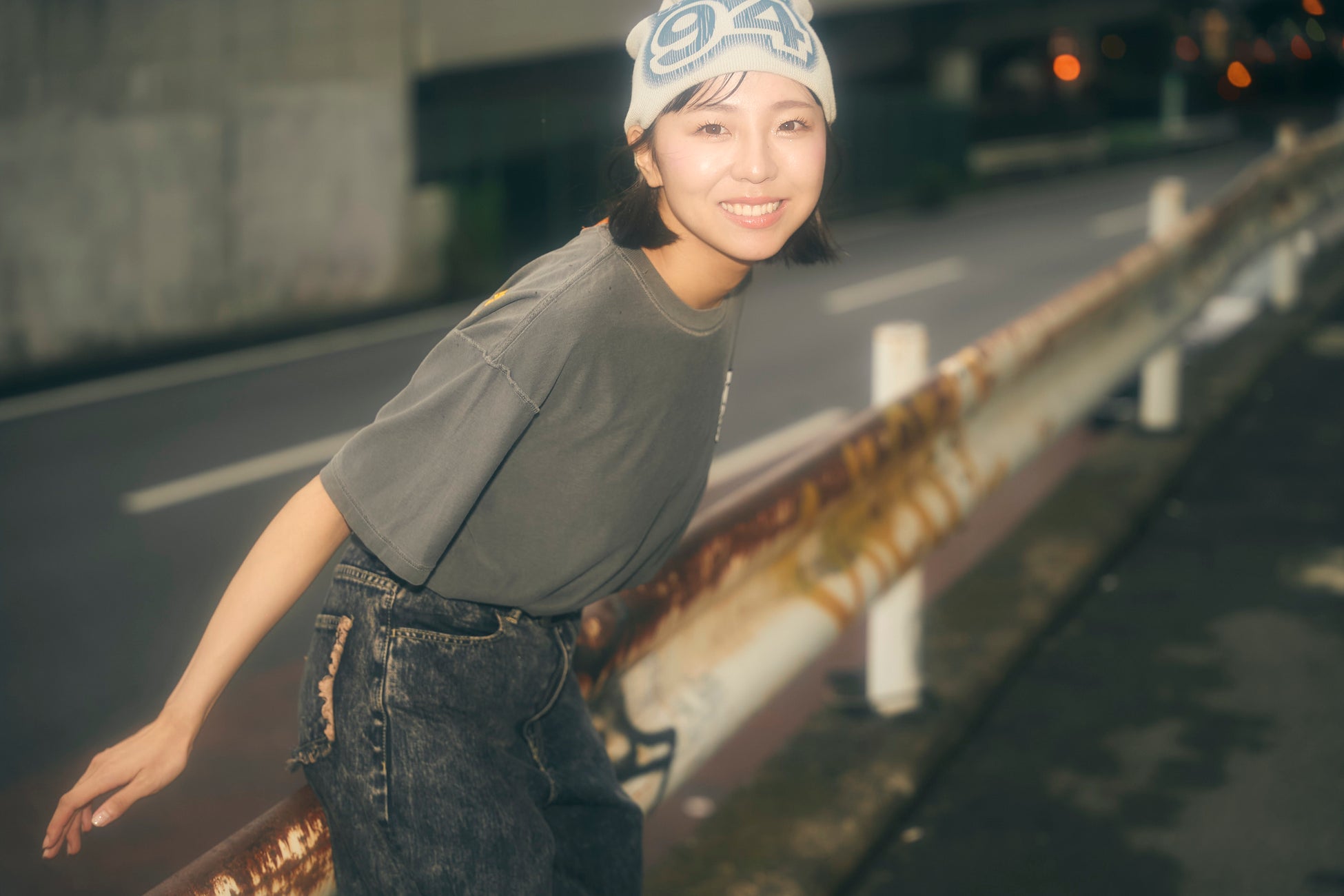 鍛治島彩のロックプロジェクトKAJIROCK 1stアルバム「KAJIROCK FIRST LIVE CINCERT」5月20日CD＆配信リリース決定！