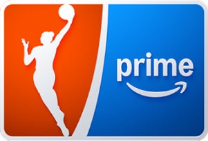 「WNBA on Prime」配信スケジュールを発表 「WNBA on Prime」における初回の配信は、ミネソタ・リンクス対ダラス・ウィングスと、ニューヨーク・リバティ対ポートランド・ファイア