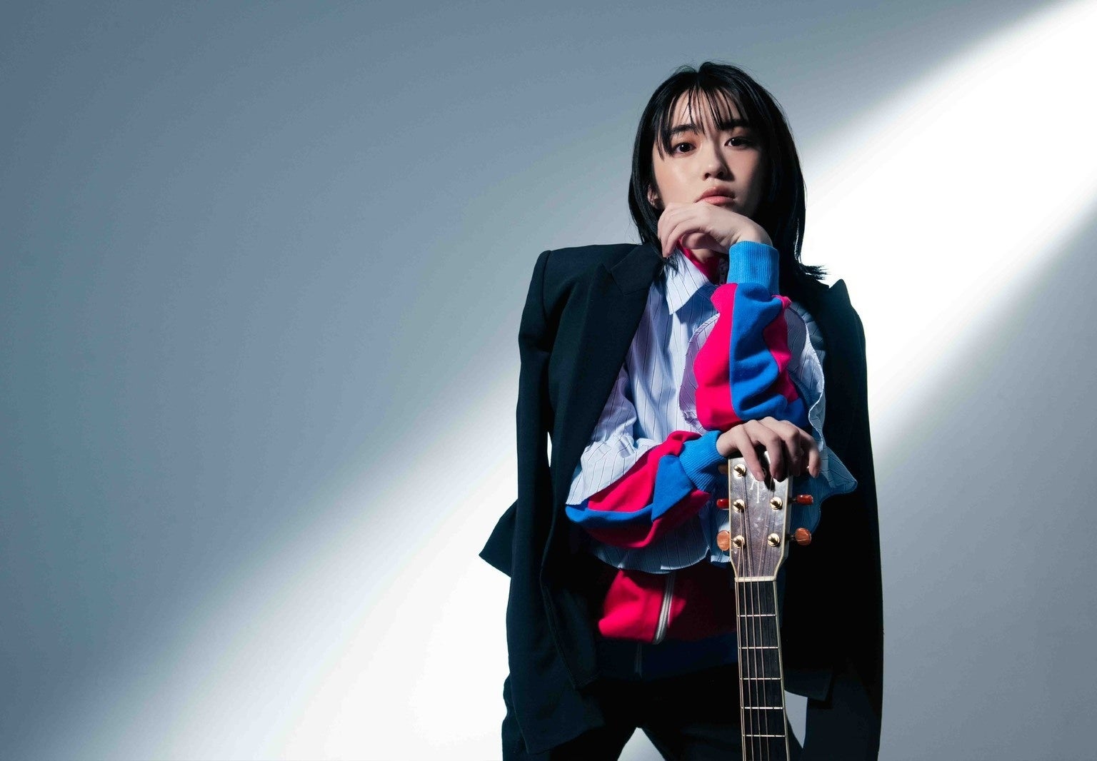 【KIRINZ】ツチヤカレン、「やついフェス出演権争奪オーディション」審査員賞「YATSUI FESTIVAL! 2026（やついフェス2026）」出演権獲得