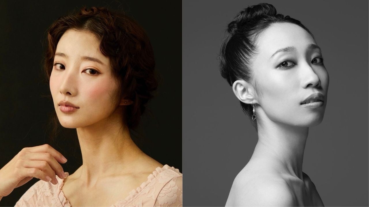 『POLA presents BALLET TheNewClassic 2026』飯島望未・日髙世菜の出演決定