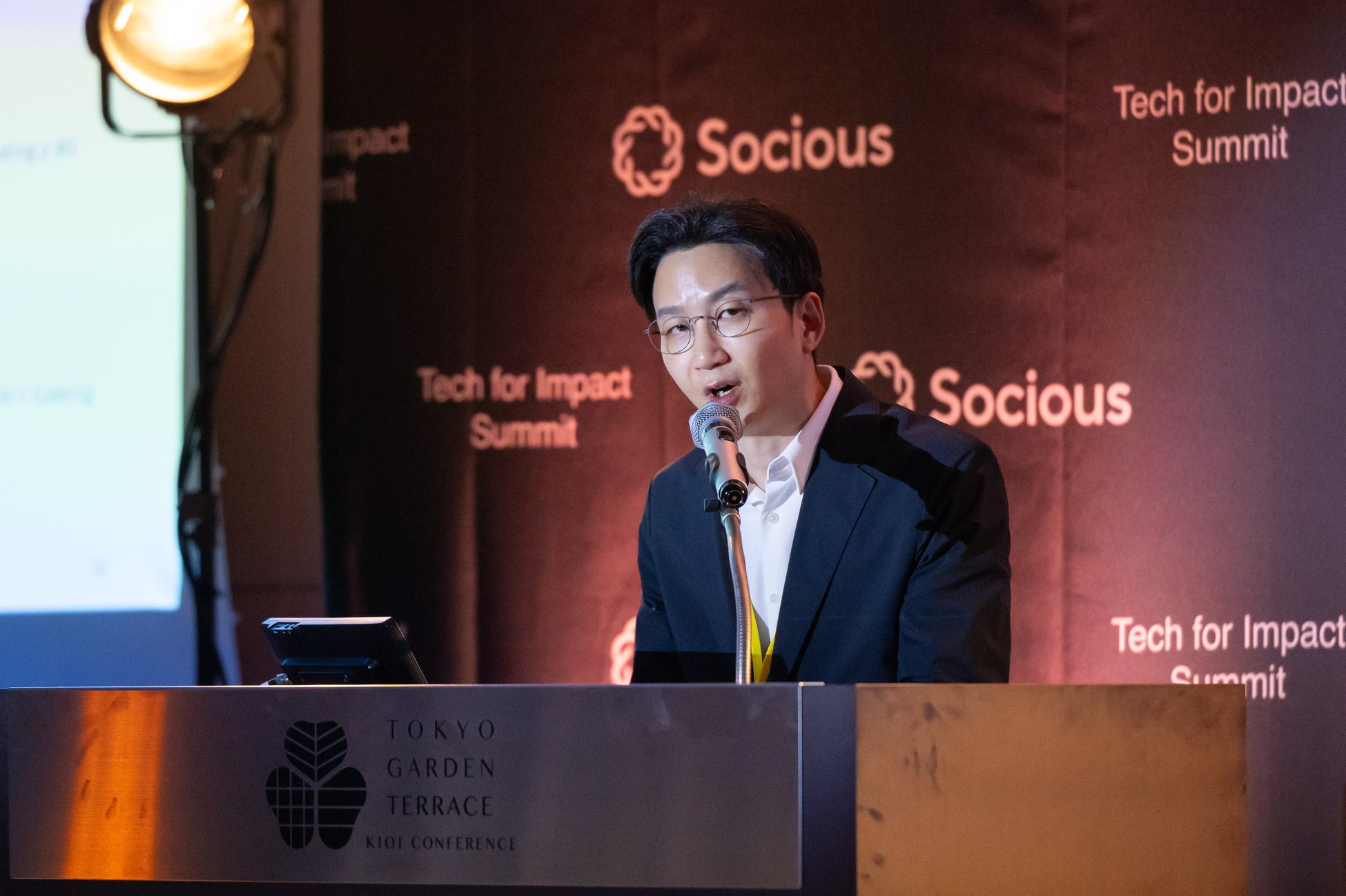 Crit Ventures ソン氏「韓国の化粧品輸出が米国超え世界2位、Webtoon$78億、日本No.1ピッコマ」——T4IS2026でK-Culture輸出の仕組みを公開