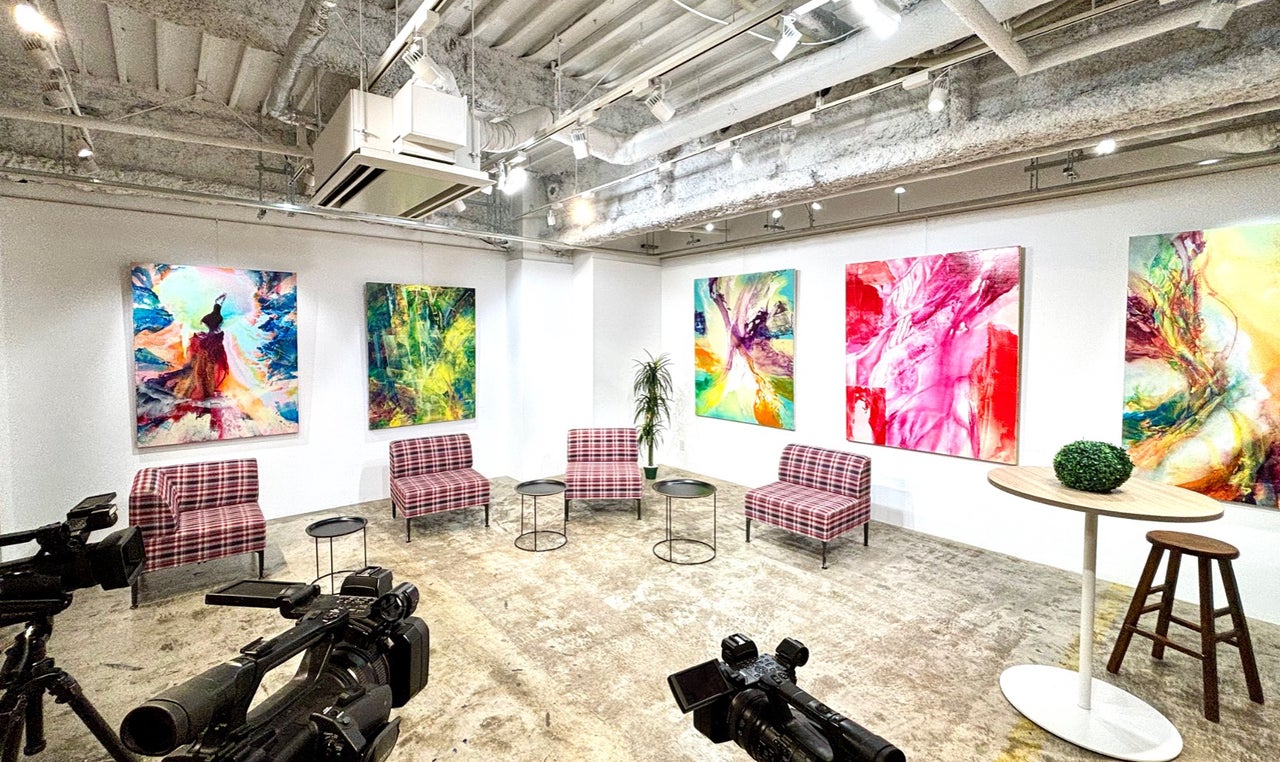 ULTRA SOCIAL、「EXスタジオ麹町」の運営を開始。TV収録から各種プラットフォームの配信まで、BtoBの多様なニーズに対応