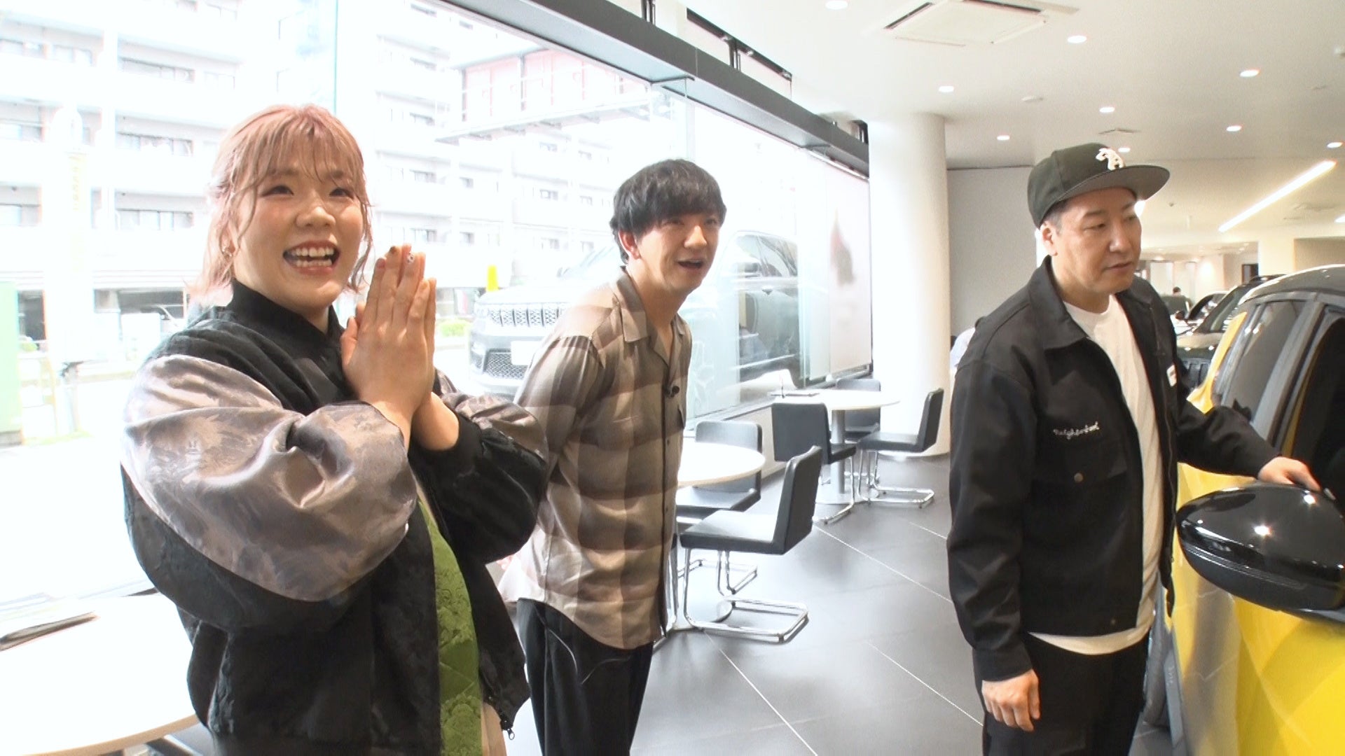 5月17日 (日)開催！『第2回 堀口はしのお話の会』　ゲストに元フジテレビひょうきんディレクター三宅恵介が登壇
