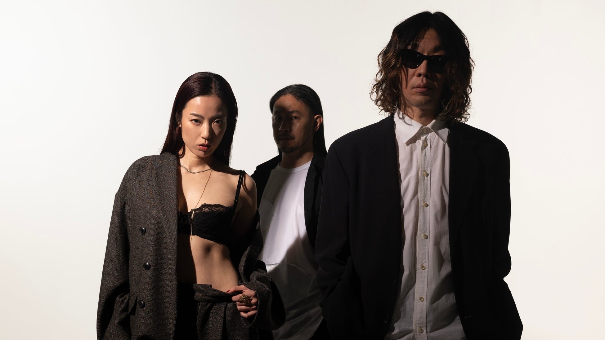 “矢野沙織、丈青による新ユニット”Besties our sounds.”の全貌が明らかにタイトル曲「rose garden」が本日先行配信 さらにティザー＆インタビュー映像が公開”