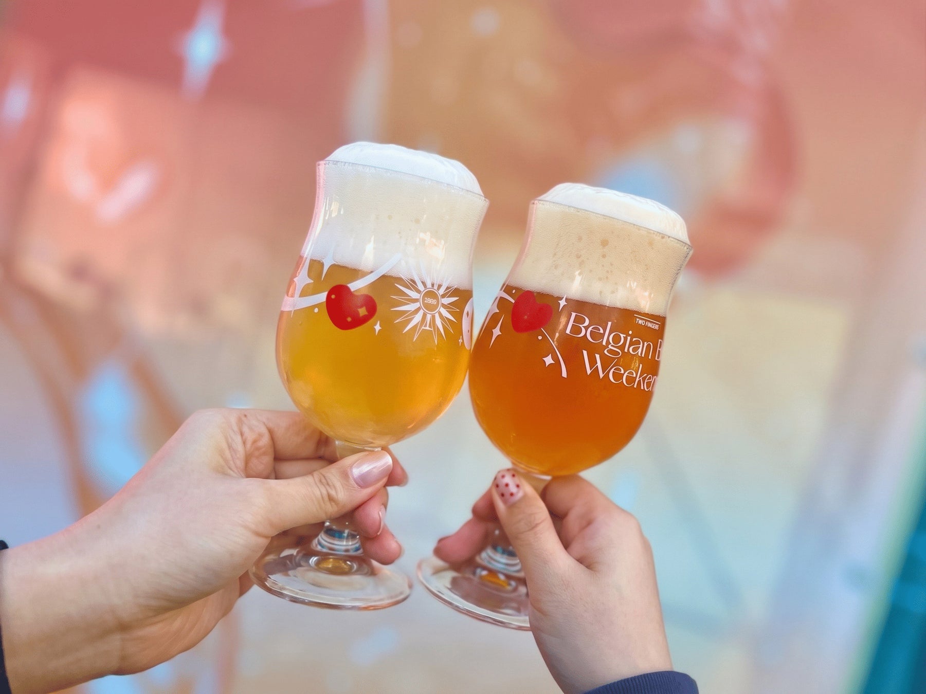 初夏の中之島 リバーサイドで乾杯！ベルギービールウィークエンド2026 大阪　開催 5月27日（水）〜31日（日） 於：大阪　中之島公園