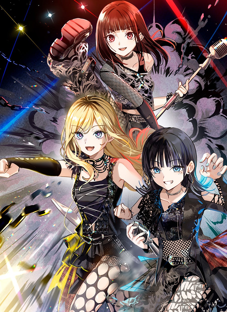 5月16日(土)「北海道日本ハム vs 埼玉西武」3人組ユニット『ClariS』が初のファーストピッチに挑戦！GAORA SPORTSで生中継