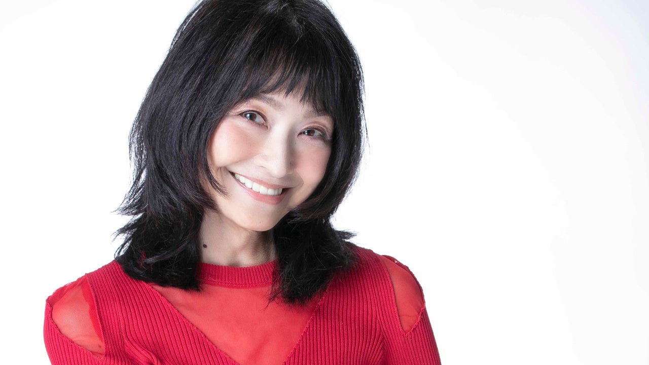 今年4月に開催したばかりの記念コンサートをTV初＆独占放送決定！！石川ひとみ「まちぶせ」発売４５周年記念コンサート～Forever～