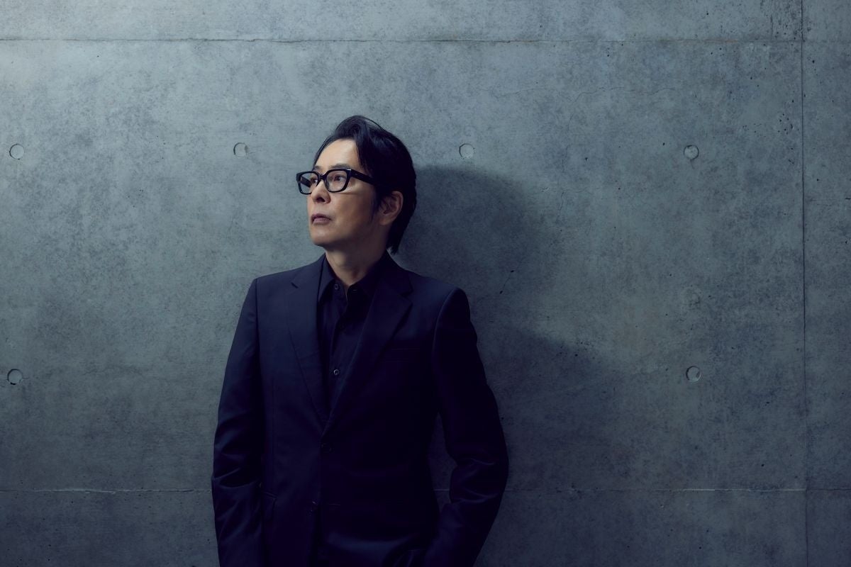 德永英明 至高のライブ作品『Concert Tour 2025 ALL REQUEST』が本日発売！公式TikTok開設と同時に「夢を信じて」のライブ映像も公開スタート！