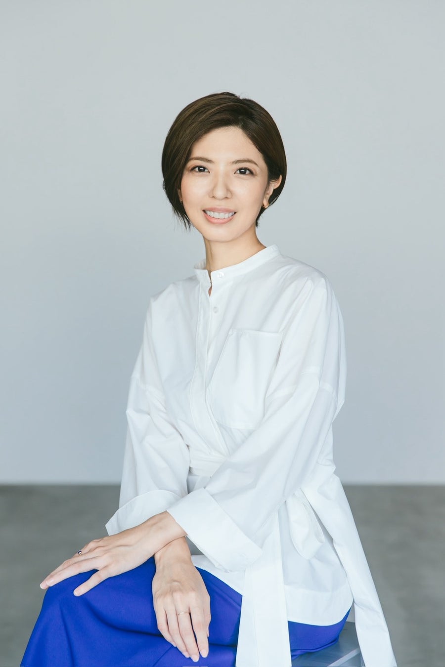 実力派女優・宮地真緒が“ホス狂”の主婦役で新境地を開拓！BUMPオリジナルショートドラマ『破滅のシャンパン～40歳主婦、ホス狂はじめました～』5月13日（水）19時よりBUMP独占配信！