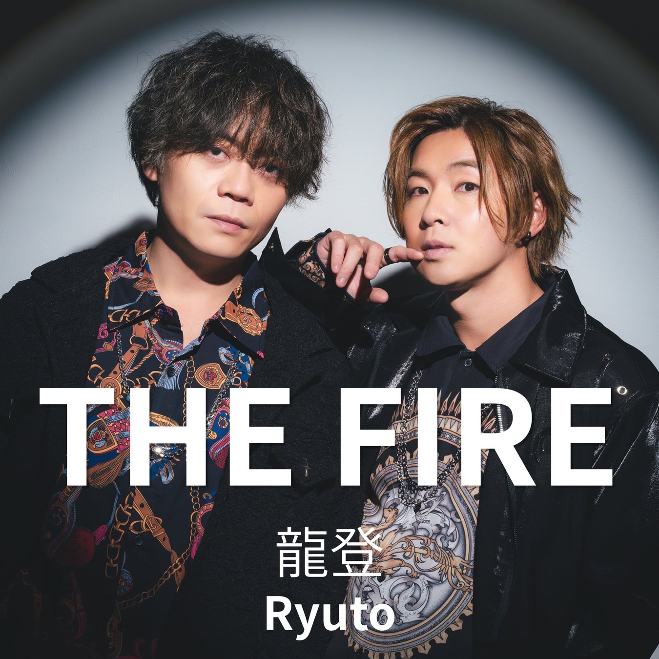 登録者170万超のYouTuber「RyuuuTV」× いばらき大使「安達勇人」が日本×台湾 友好文化交流音楽ユニット『龍登Ryuto』を結成！6/27台湾でデビュー。