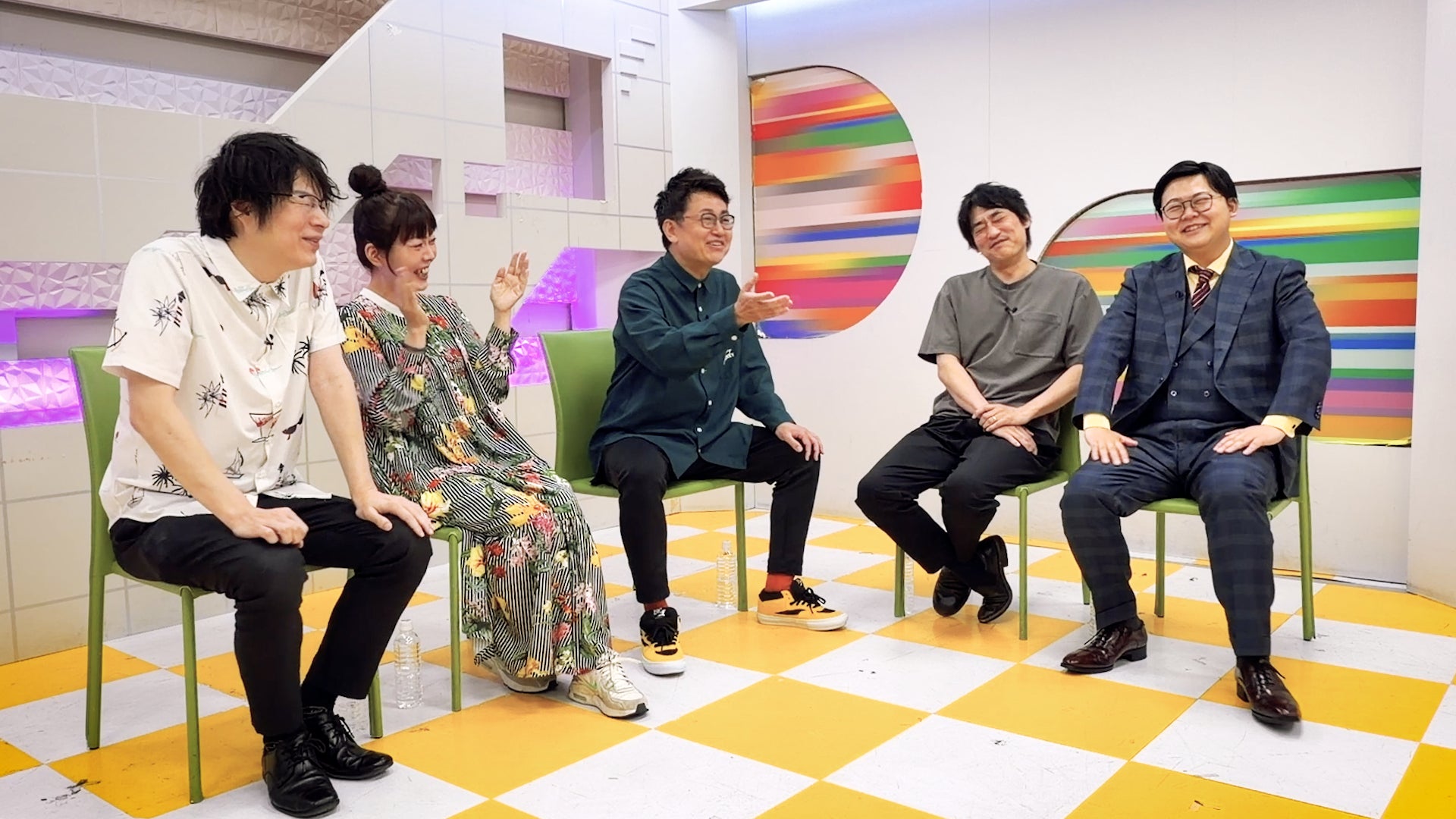 『VIVANT』、『リーガル・ハイ』…堺雅人出演作品を語る！『よしもとドラマ部のドラマの話がしたいんだ！』本日、5月14日（木）YouTube配信