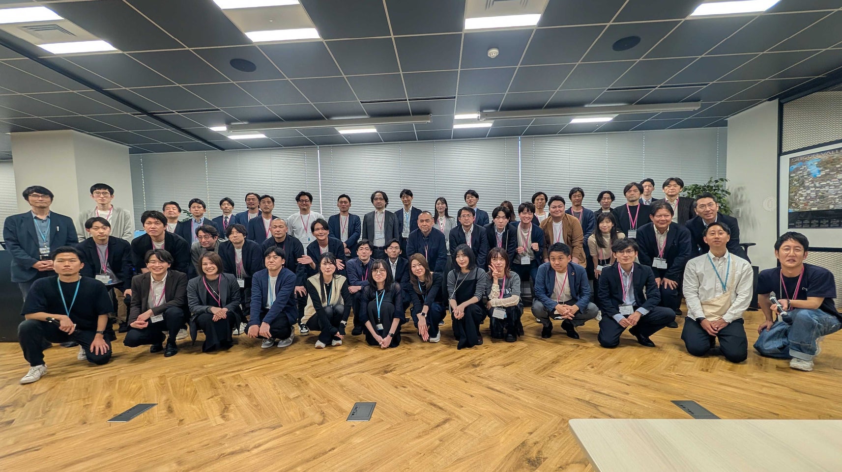 「Entertainment×Fintechコンソーシアム」第2回会合を開催