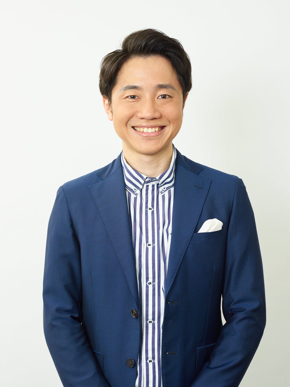 第51回JRN・JNNアノンシスト賞北村真平アナウンサーがCM部門にて最優秀賞を受賞！