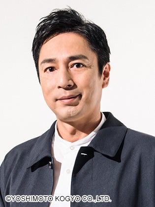 今週のゲストはチュートリアル 徳井 義実氏！！ラジオ収録に10本を超える腕時計を持参！？