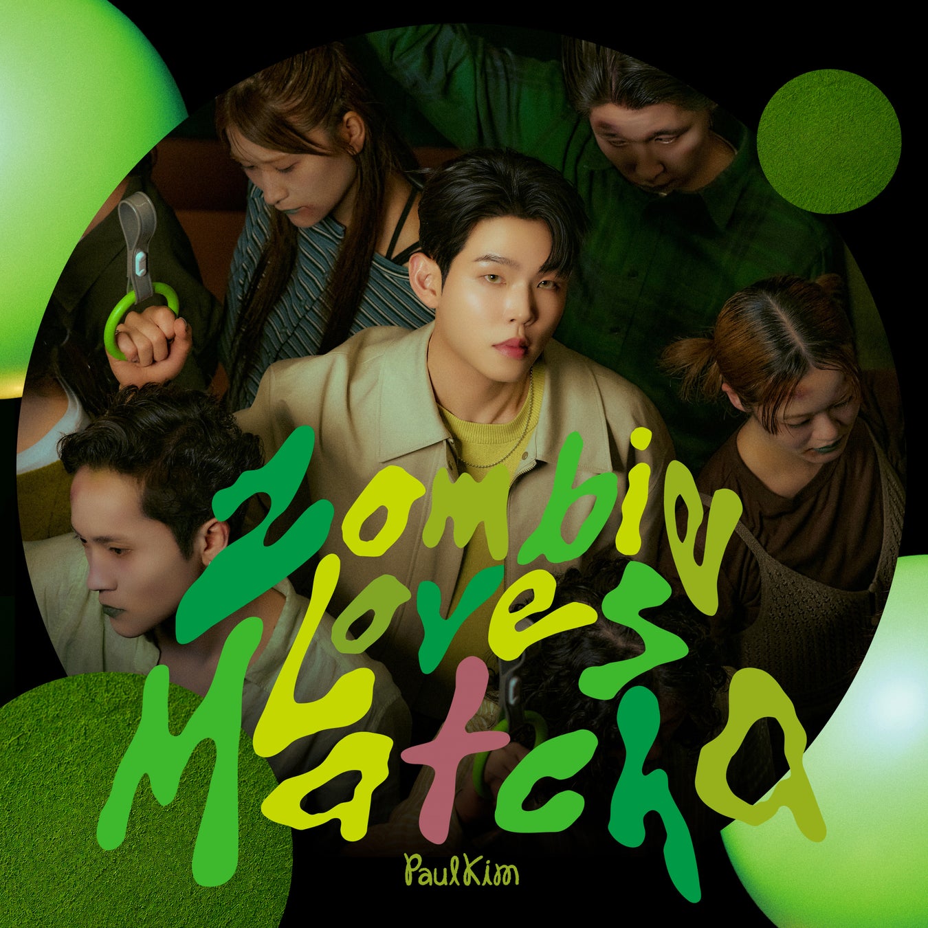 韓国の国民的歌手 ポール・キム（Paul Kim）日本でのCDデビューが6月10日に決定