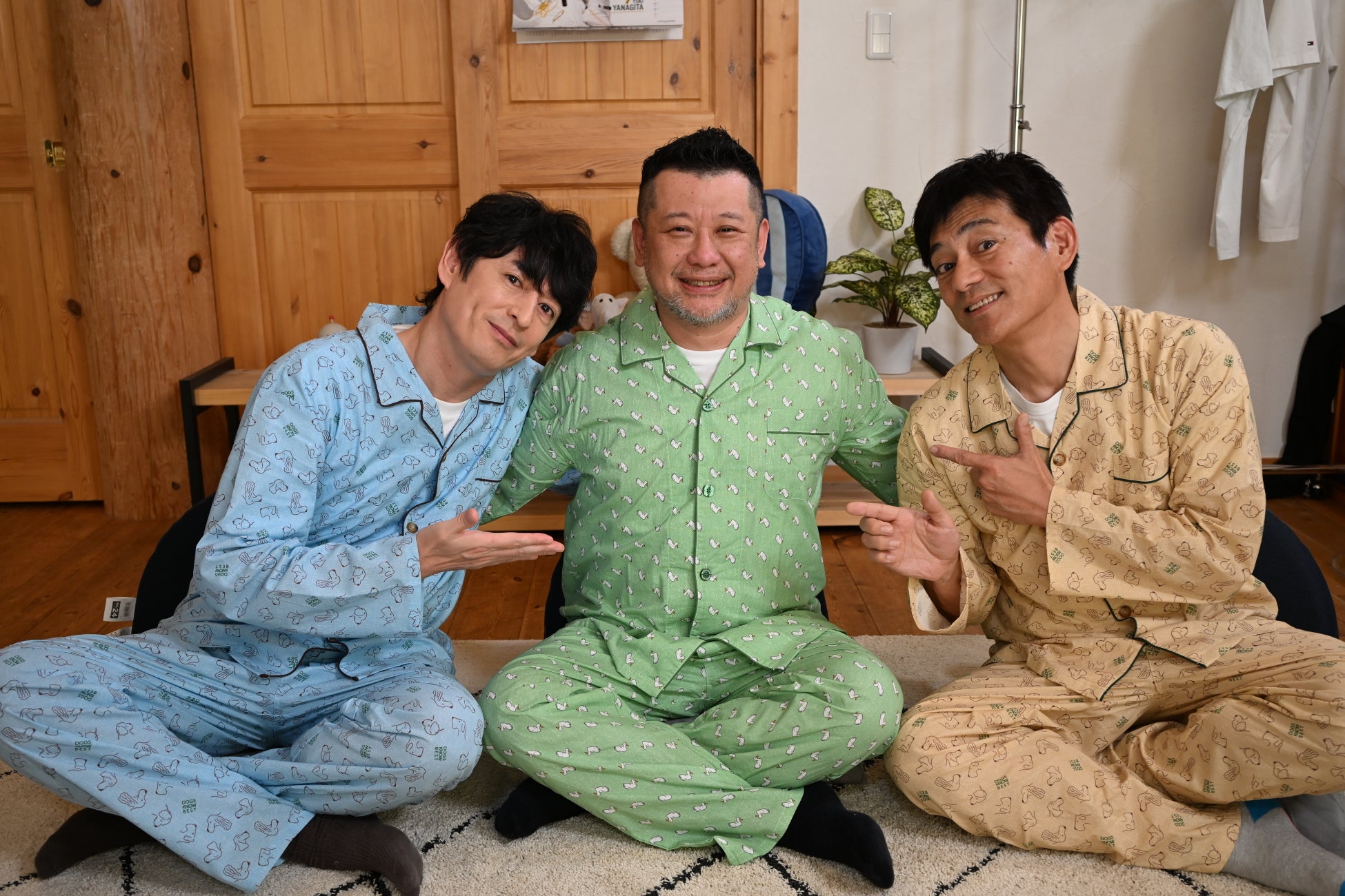 Behind the Scenes® ブランド1周年記念第一弾  映画『ベイビーわるきゅーれ』とのコラボレーションの原点を辿る、“幻のサンプル”「BTS-BA-00」を発売