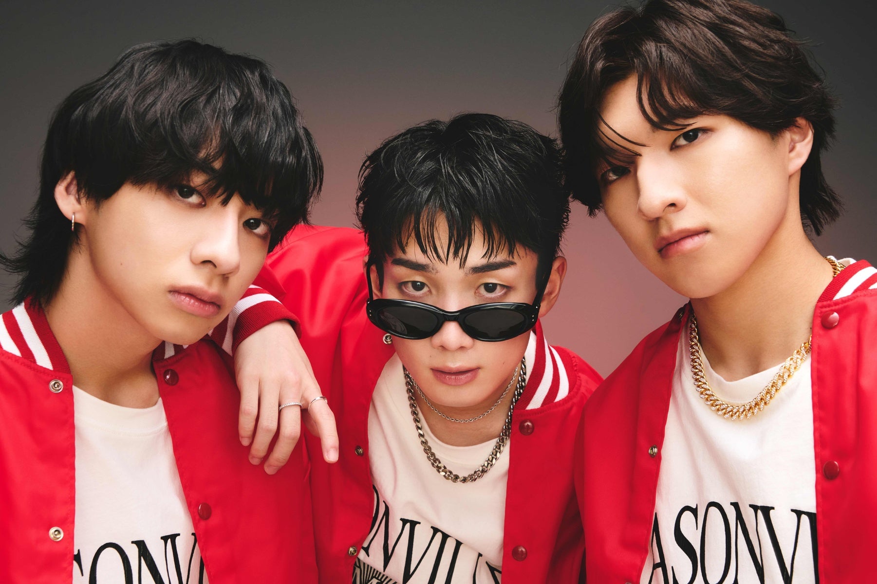 Bestted、待望の新曲2曲を同時リリース決定！タイトル＆ジャケット写真を初公開 – 「TORA PROJECT 3rd SHOWCASE」にて初披露