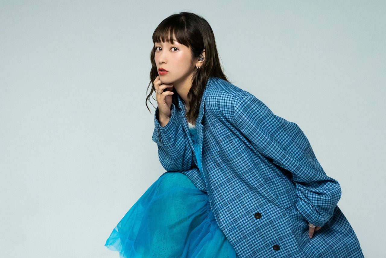 近藤夏子、個性豊かな楽曲を詰め込んだデビュー15周年企画ミニアルバム第二弾『KCP-second-』リリース