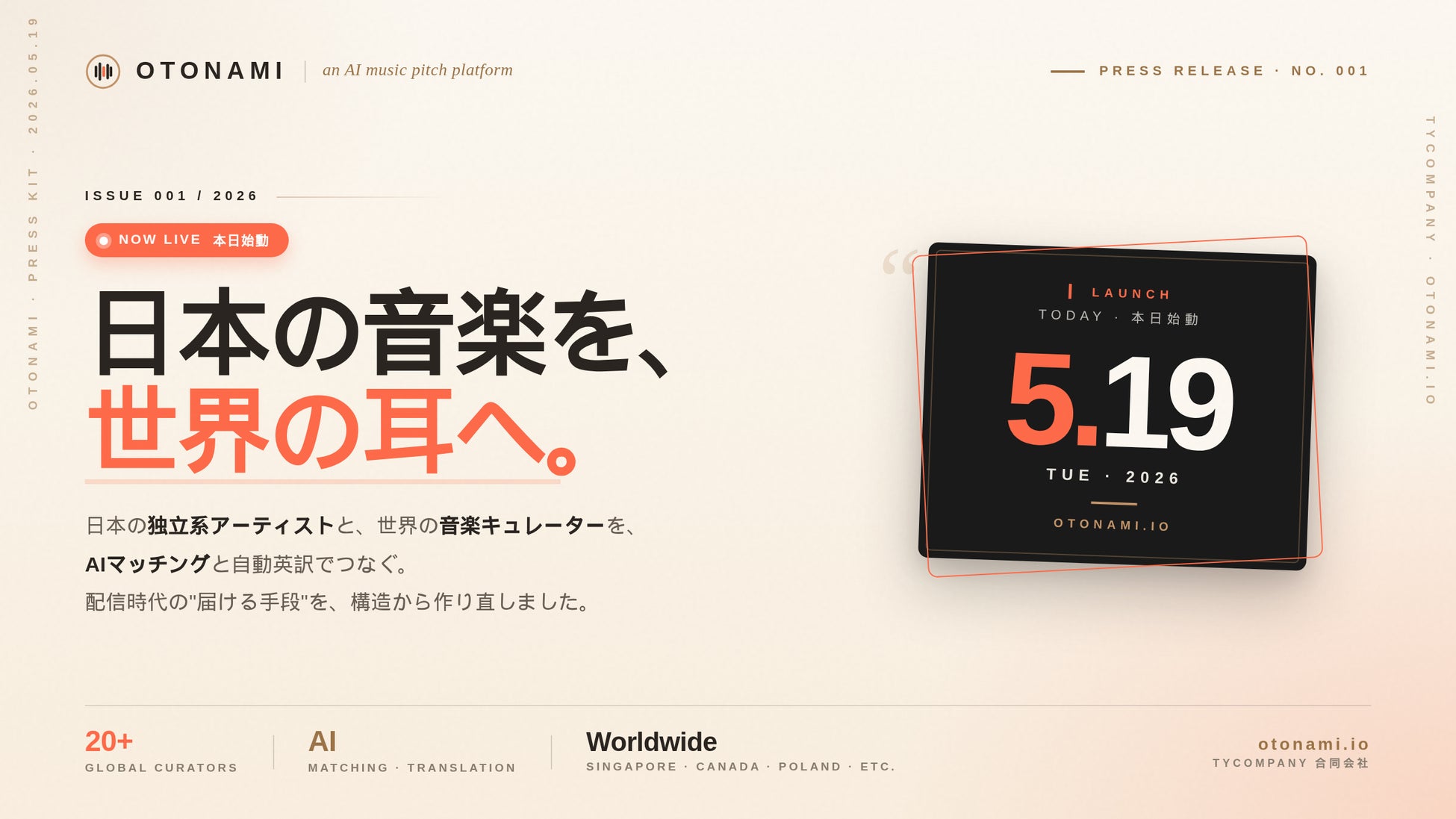 カイザーグループの超人気キャスト　かのん＆藤咲ひなた&まきが「FLASH」に初登場