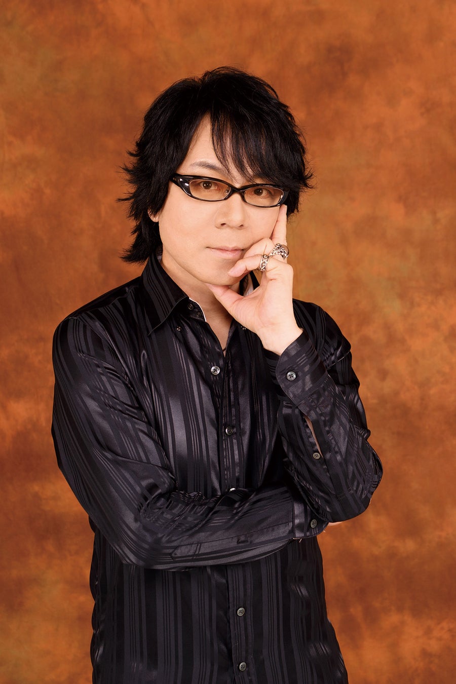 声優・速水 奨さんが特別審査、AMGオープンキャンパスで声優オーディション体験【6月7日（日）】開催