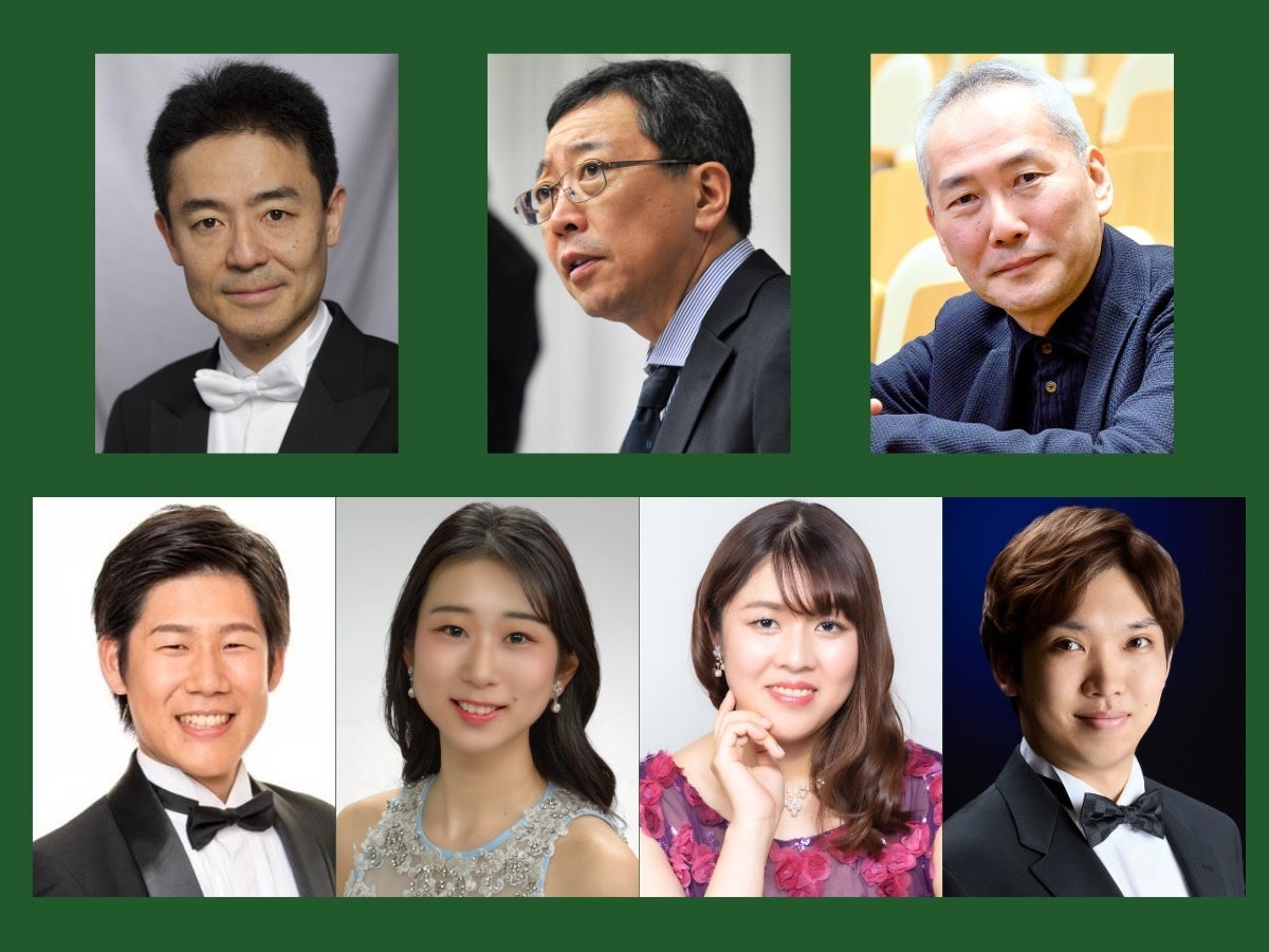 【新国立劇場】地域招聘オペラ公演2026 びわ湖ホール『森は生きている』 プレトーク～一足お先にお話と歌で楽しむ名作オペラ～開催のお知らせ