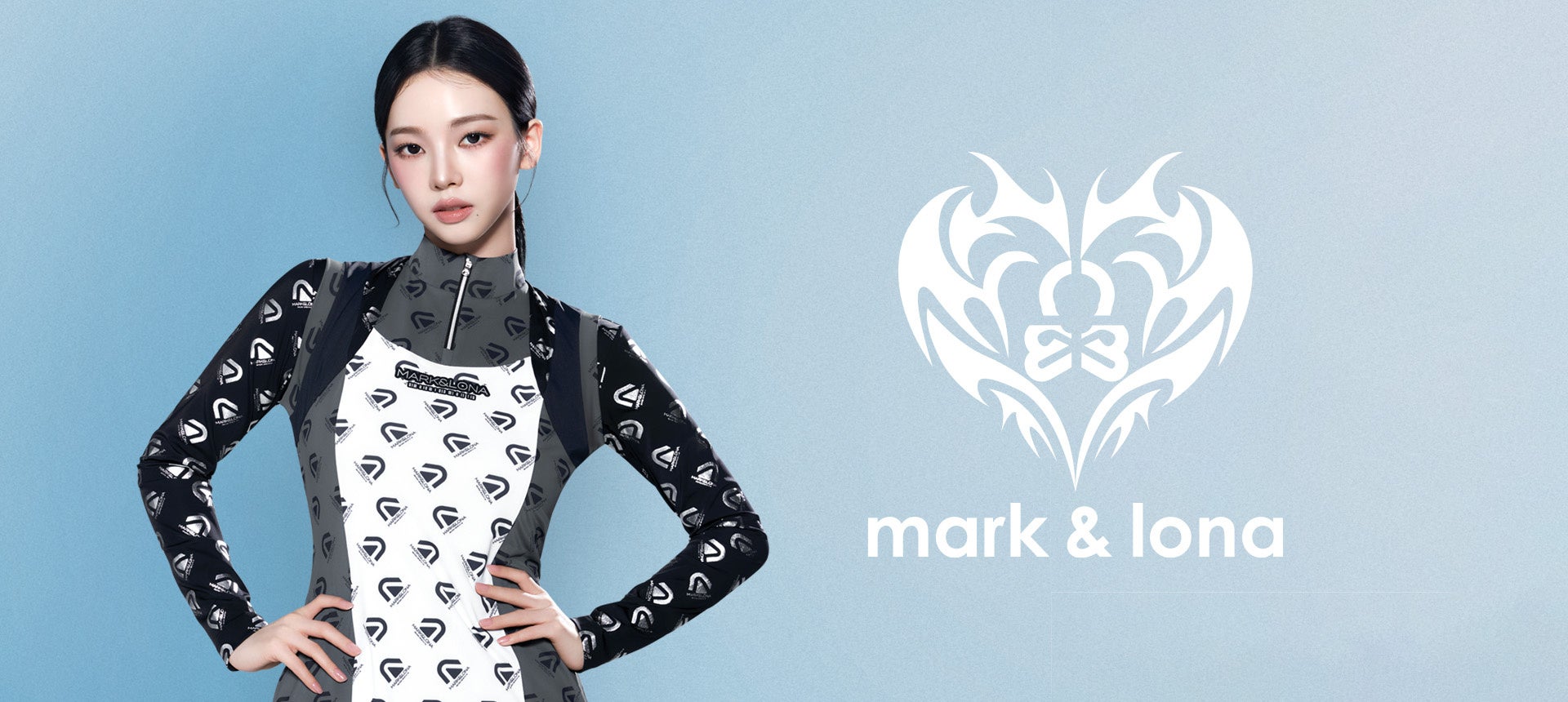 【MARK & LONA × KARINA】Ambassador Selection | Style.04