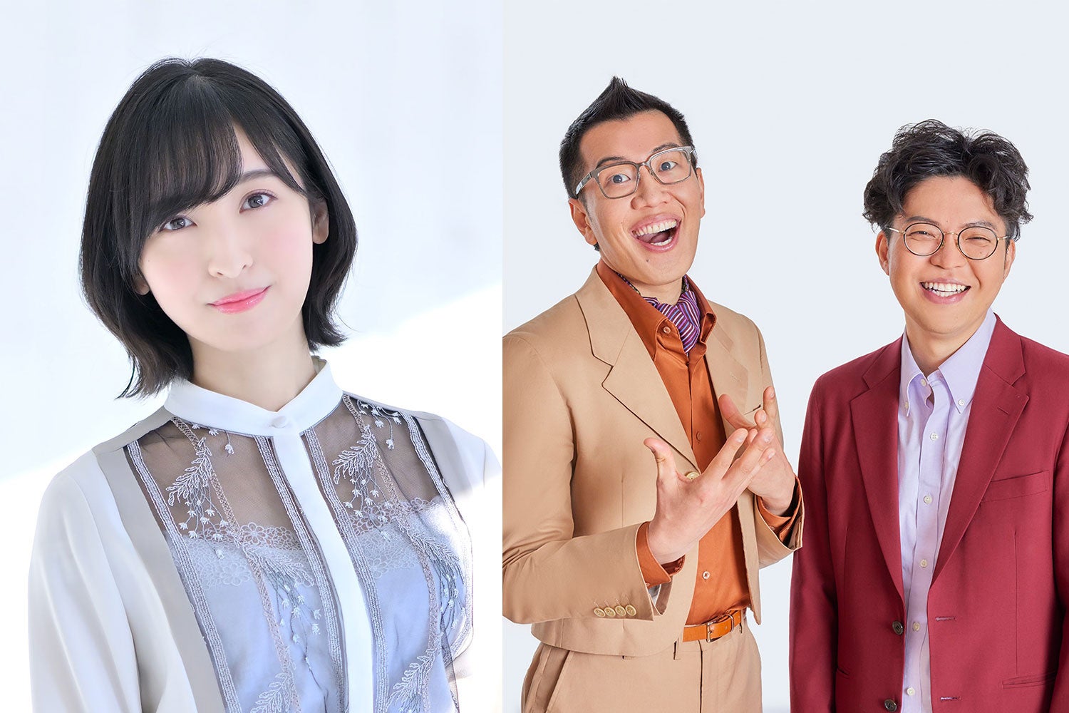 応募総数42,000人からiLiFE!の新メンバー1人がついに決定『【最終話】iLiFE! 新メンバーオーディション Project i』5月27日（水）20時より「ABEMA PPV」にて独占生配信