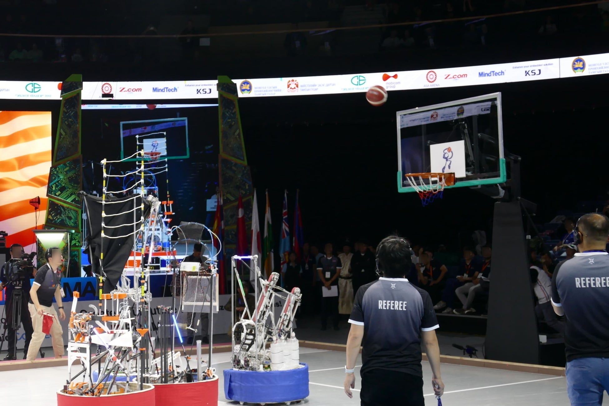 6月14日開催「NHK学生ロボコン2026」　東京大学RoboTechが“カンフークエスト”に挑戦