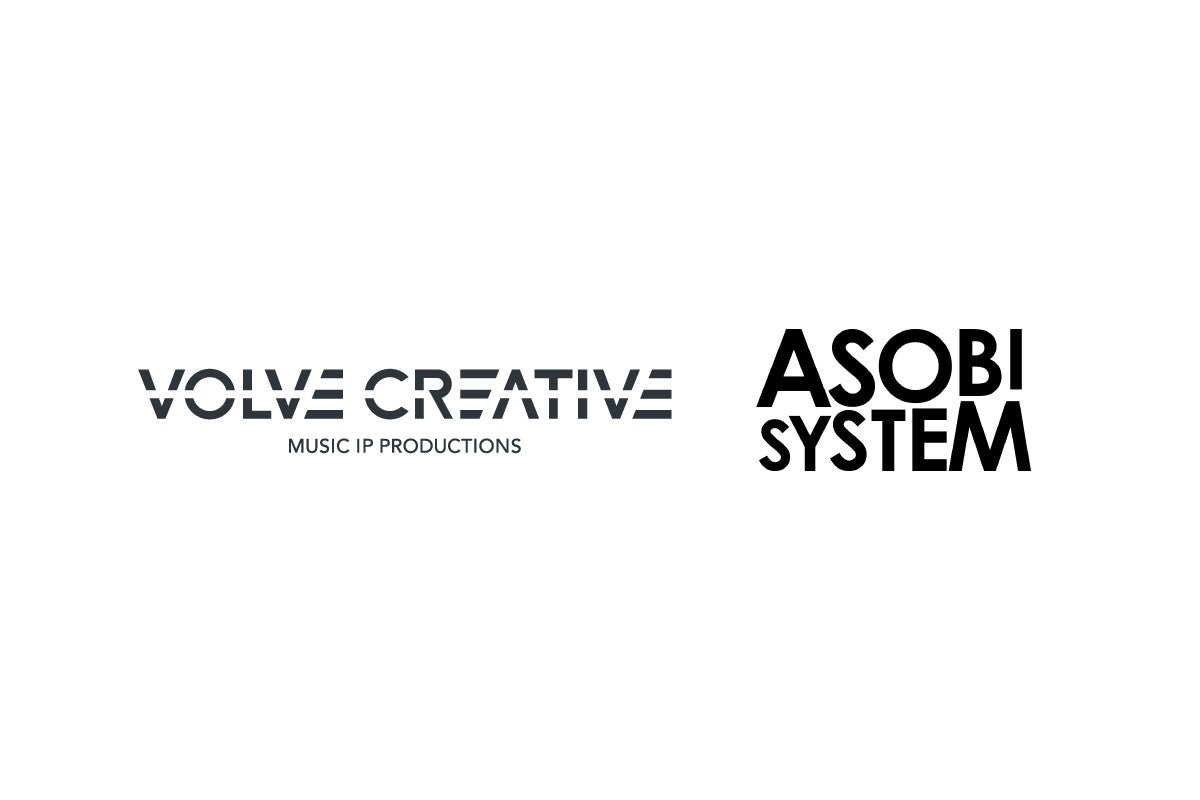 アソビシステム、VOLVE CREATIVEと資本業務提携