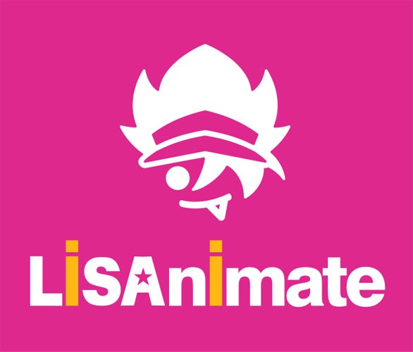 【LiSA15周年企画】 「LiSAnimate」限定グッズ・グラッテの情報が解禁！　海外店舗でもLiSAnimate開催決定！
