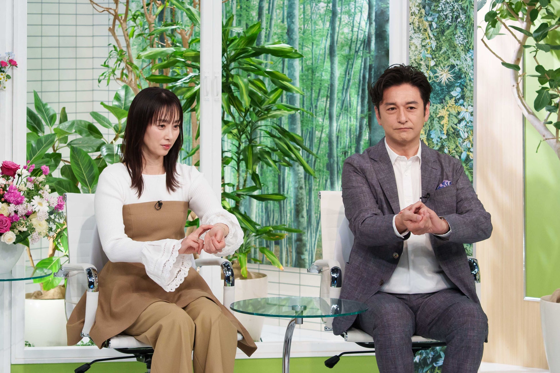 危険な不整脈！突然死を招くことも…今注目すべき「不整脈」の原因と対策 5/24(日)『健康カプセル！ゲンキの時間』