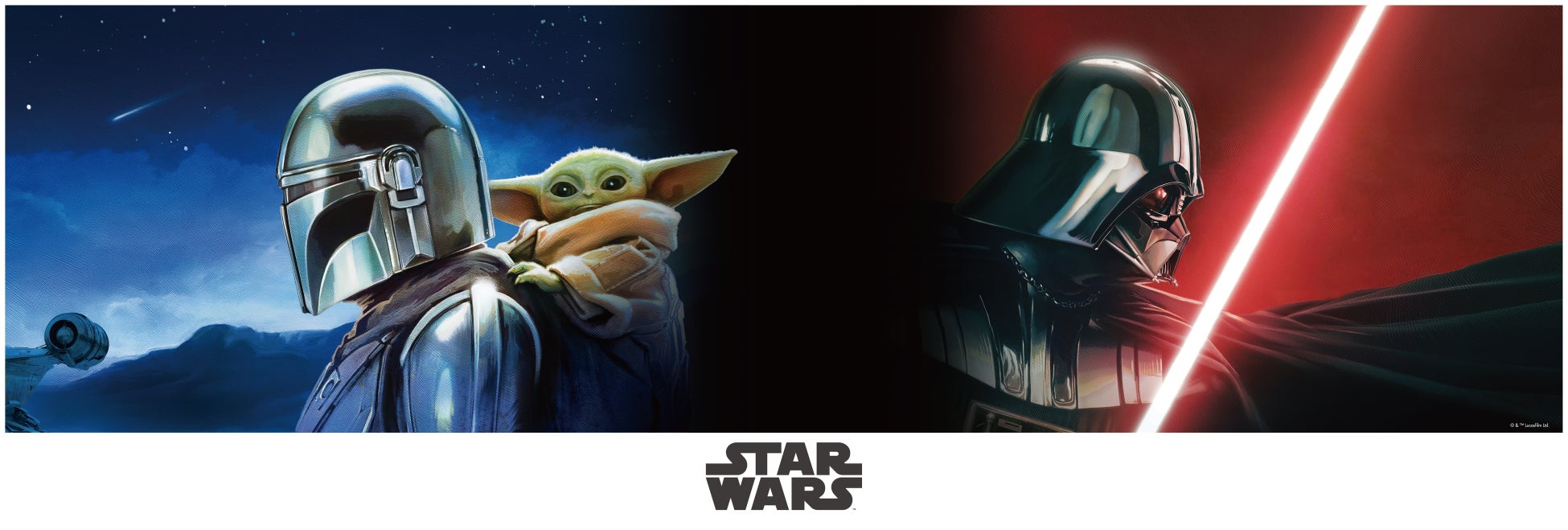 【イオン限定】「スター・ウォーズ」コレクションを５月２３日（土）発売