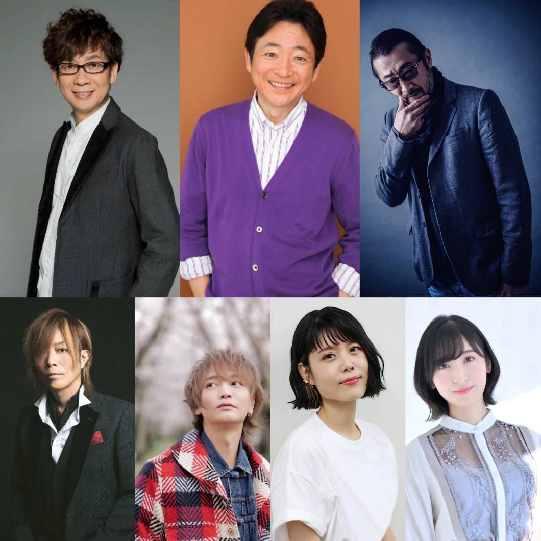 6/15(月)池袋HUMAXシネマズにて「天官賜福」第１シリーズ上映会開催決定！